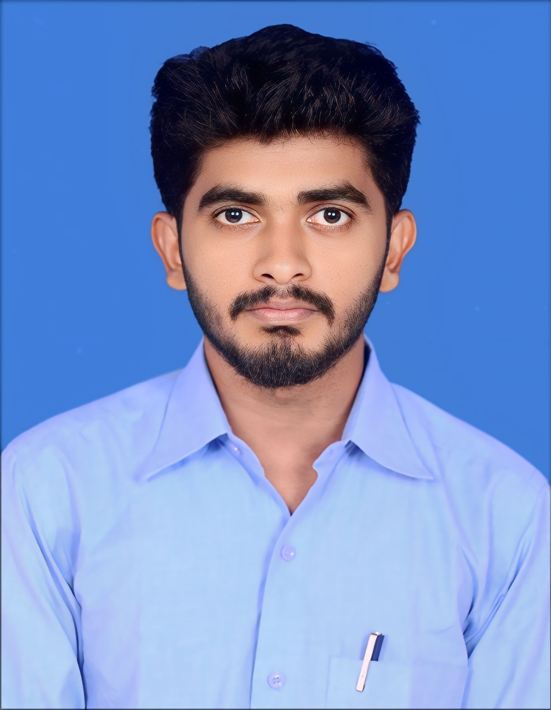 Dr. D. SURJITH JIJI
